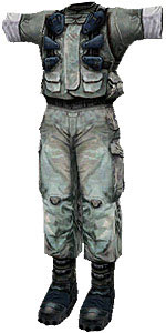 MarineFatiguesUniform