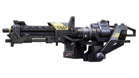 Etilka Halo Alpha Fandom - halo reach jorge39s machine gun roblox