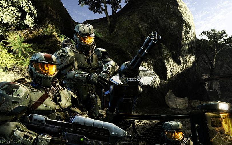 halo wars definitive edition pc guide