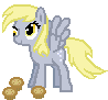 Derpy 32-bit