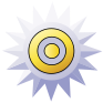 93px-Untouchable Medal.svg