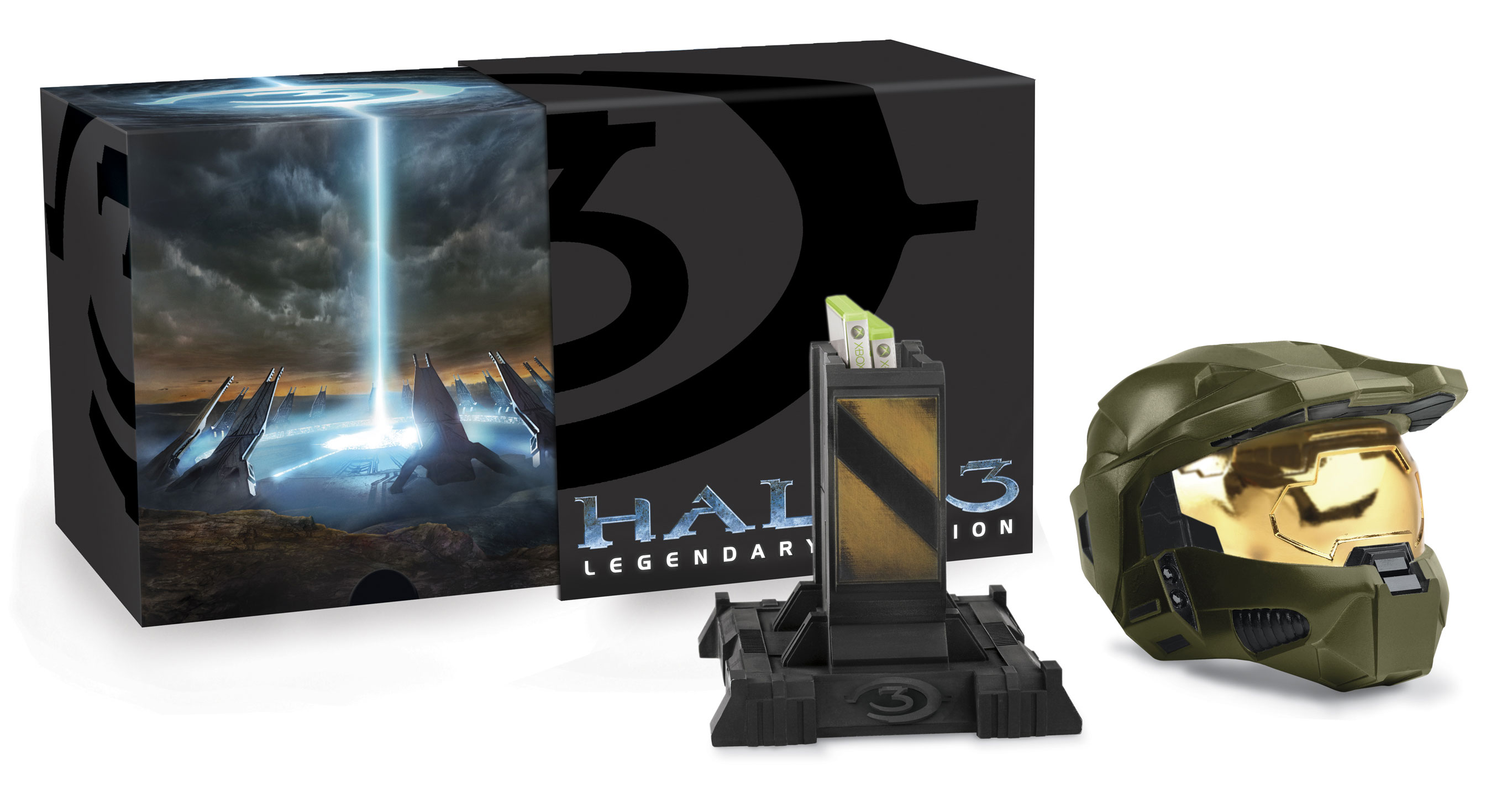 halo 3 special edition xbox 360