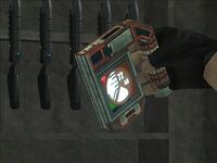 Medizinischer Scanner 1