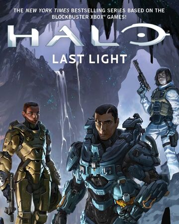 latest halo game