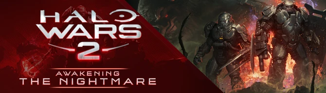 NEWS HW2 AwakeningTheNightmareReleased