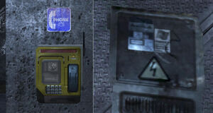 Pit Phone