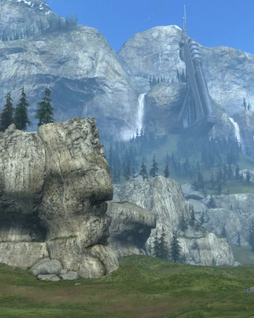 Forge World Halo Alpha Fandom