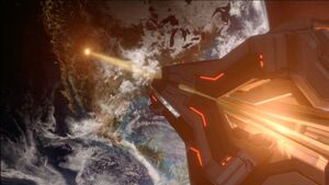 H4-Compositore fuoco Phoenix