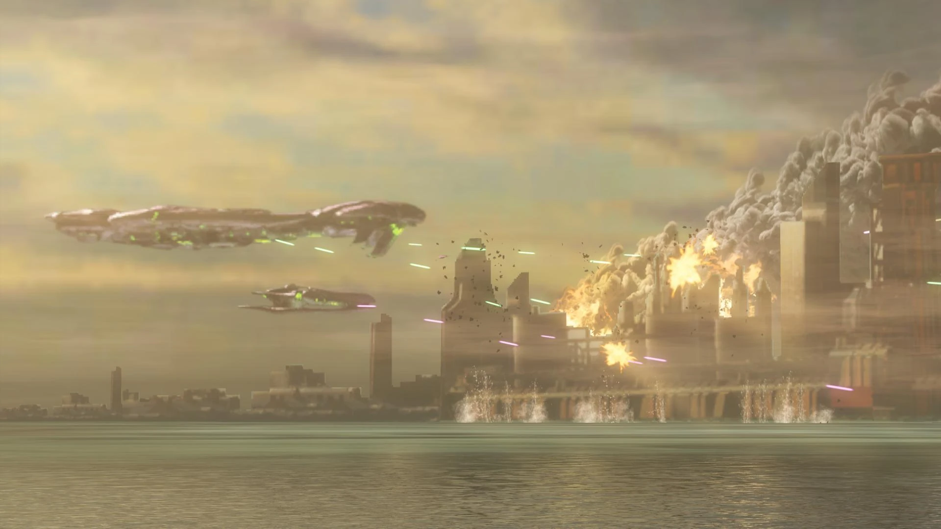 Battle Of Tribute Halo Alpha Fandom