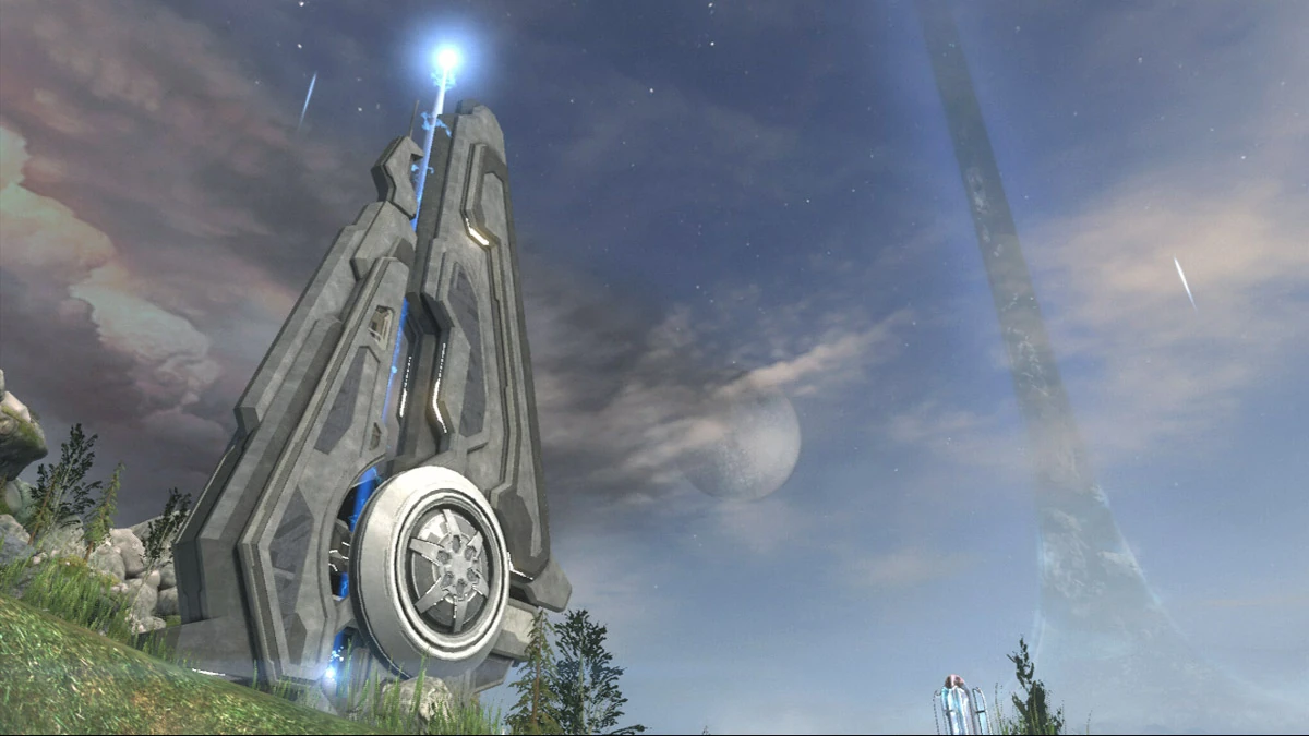 Imagen - Instalación 04 (Tiroteo)-6.jpg | Halopedia | FANDOM powered by