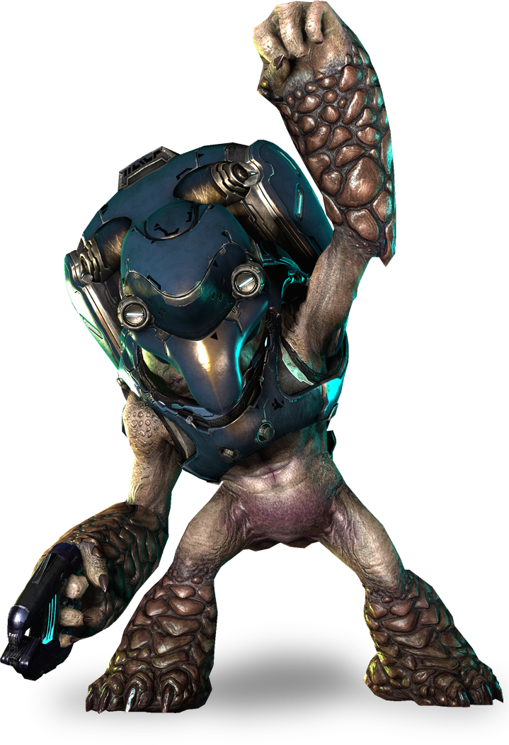 Image Grunt Heavy.png Halo Nation FANDOM powered by Wikia