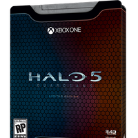 halo 5 limited edition