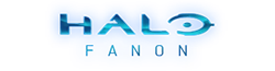 Halo Fanon logo