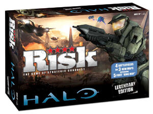 RISKhle