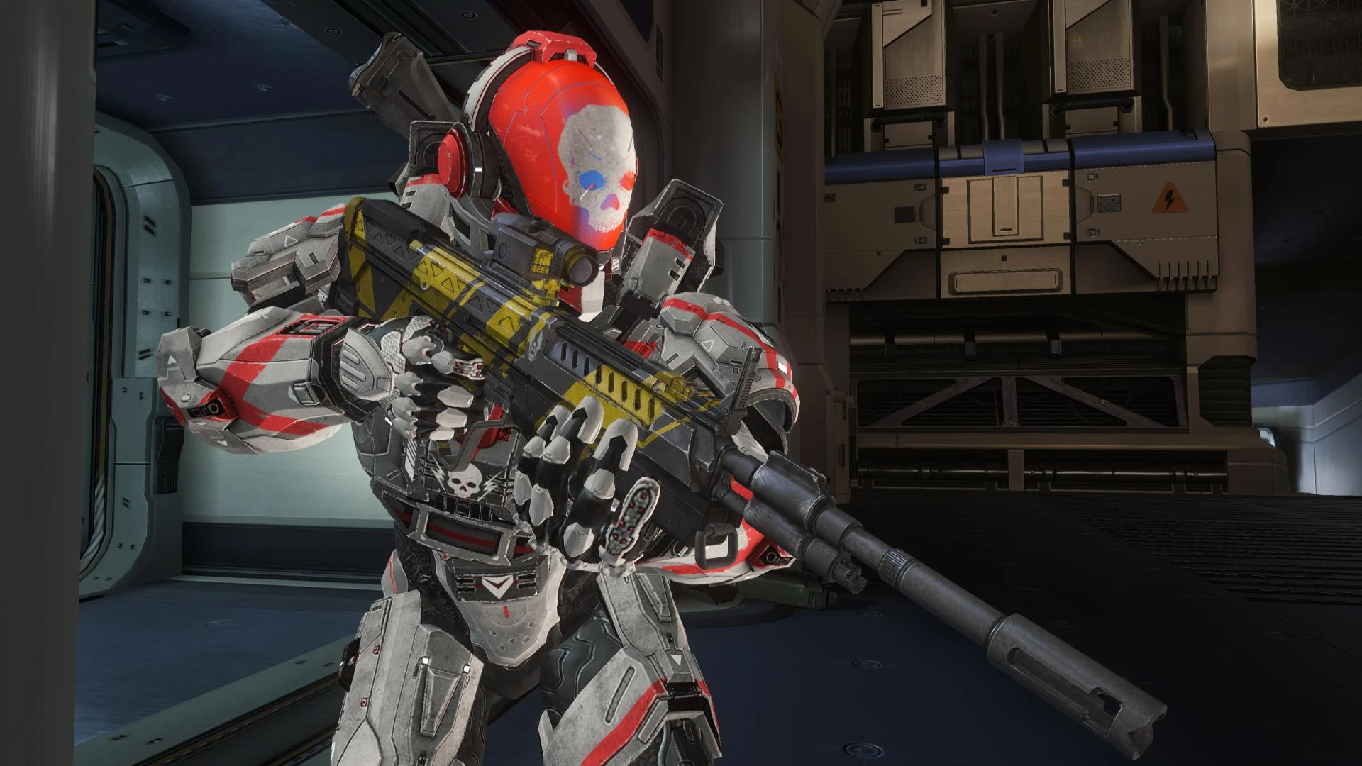 Image Halo4 07 Orbital 05.jpg Halo Nation FANDOM powered by Wikia