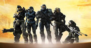 NobleTeam