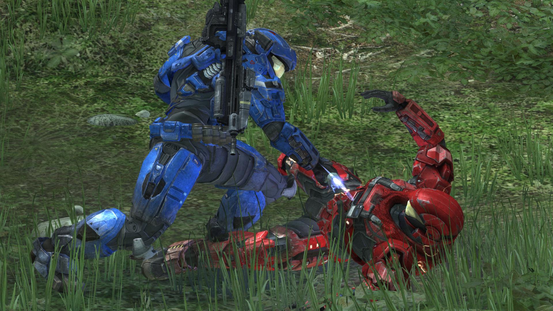 Wie Halo 4 Matchmaking funktioniert
