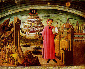 Dante's Inferno