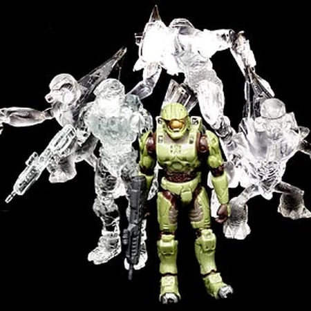 joyride halo figures