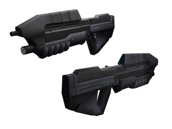 Unsc Weapons Halopedia Fandom