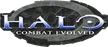 Halo Combat Evolved Logo