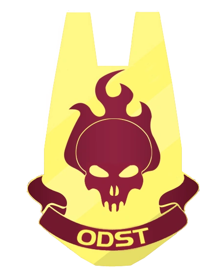 Orbital Drop Shock Trooper | Halo Nation | FANDOM powered by Wikia