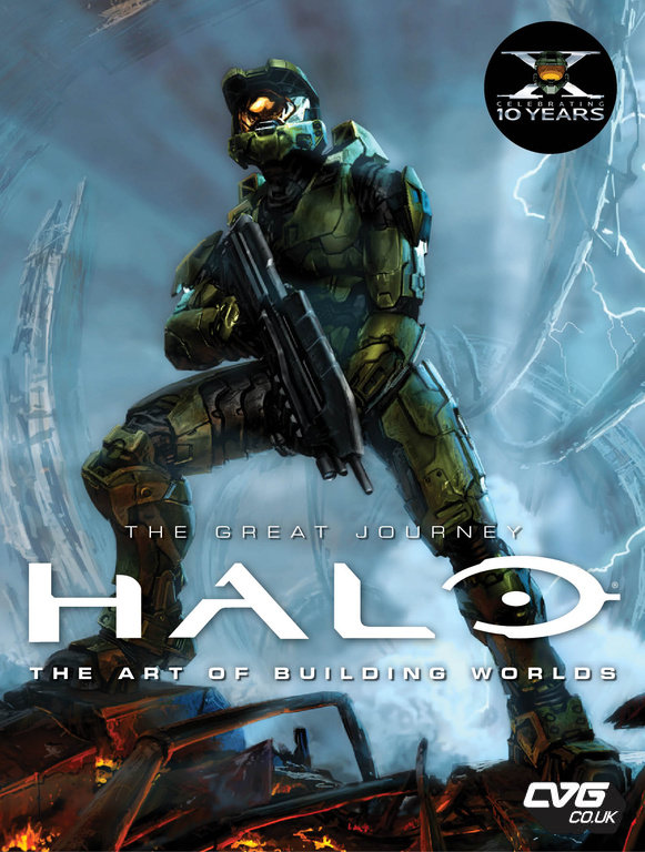 Halo книги скачать