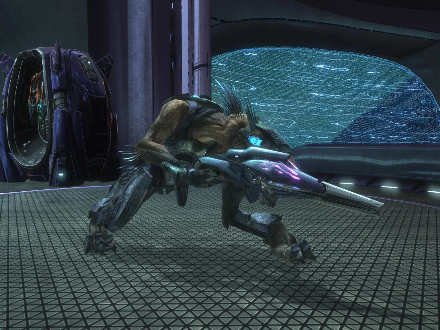 KigYar targeting headgear Halo Nation FANDOM powered by Wikia