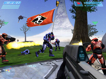 Fundamentos Multijugador (Halo Combat Evolved) | Halopedia | Fandom