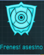 Frenesi asesino