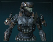 HALO CF