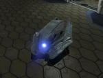 Idle Sentinel.jpg (136 KB) Idle Sentinel