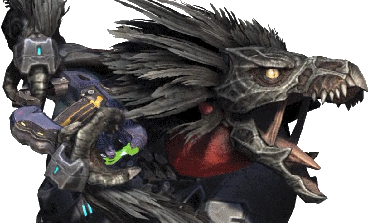 Image - Skirmisher - Closeup.png Halo Nation FANDOM powered by Wikia.