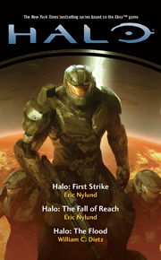 Halo Box Set II