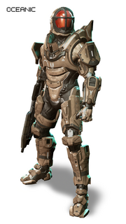 OCEANIC GENII