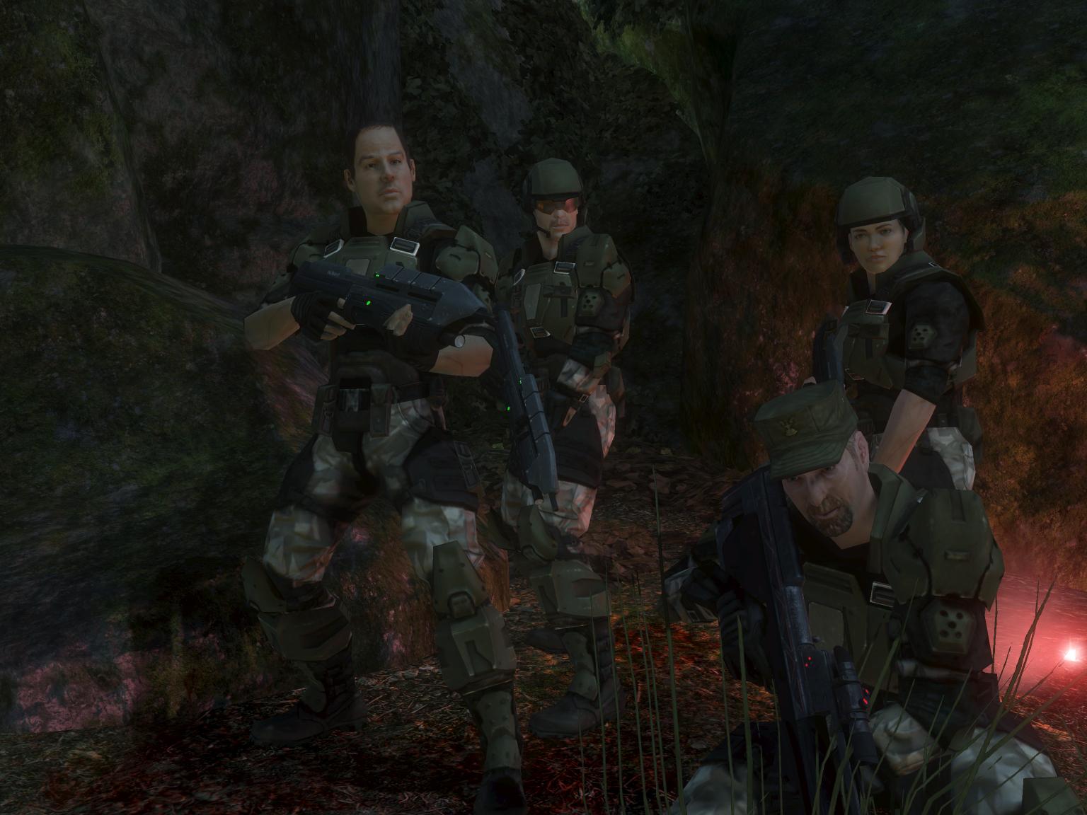 halo 2 team z halo 2 team z