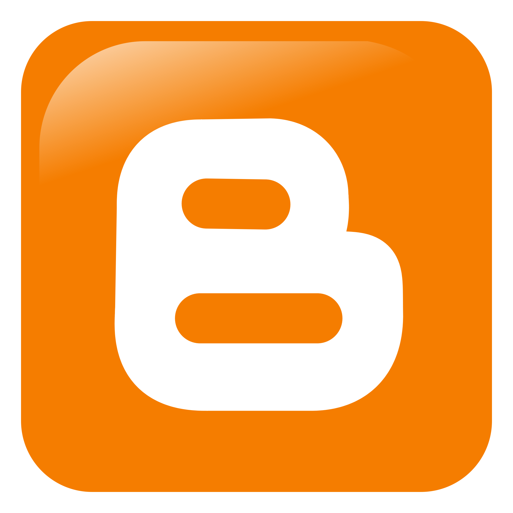 Image result for Blog logo