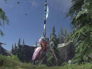 Communications Array