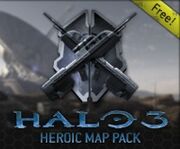 Heroicmap