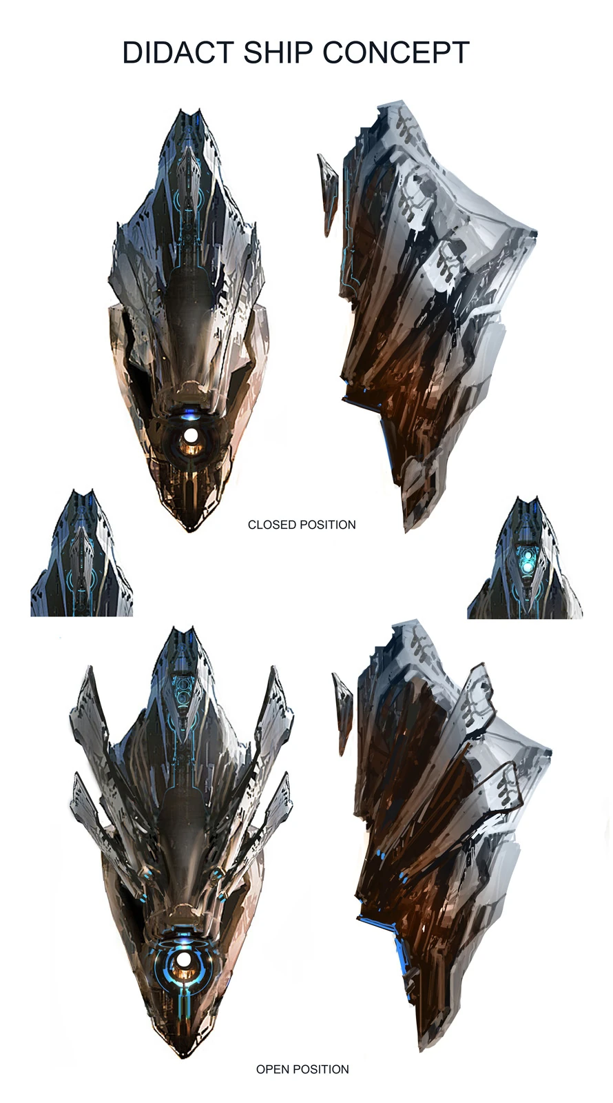 Imagen H4 Mantle's Approach concept art.jpg Halopedia FANDOM powered by Wikia