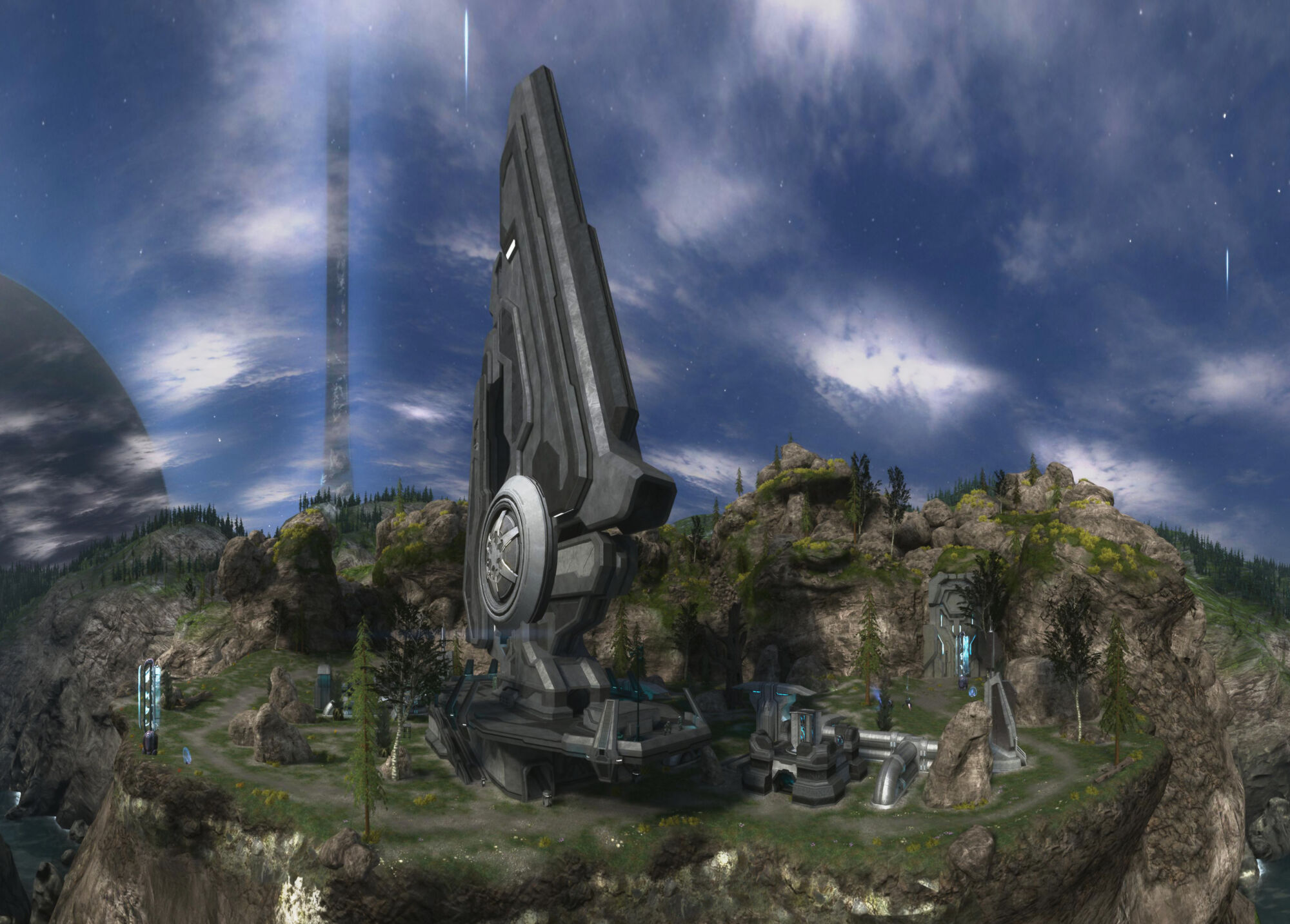 Installation 04 | Halo Alpha | Fandom
