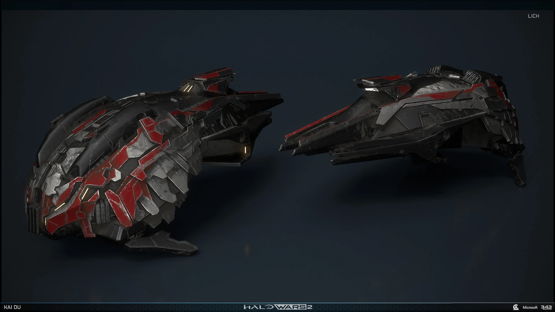 Banished Lich | Halo Alpha | Fandom