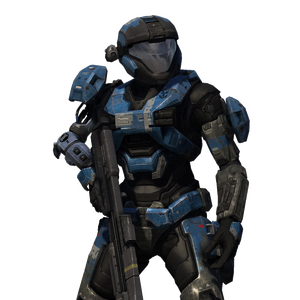 Catherine B320 Halo Alpha Fandom