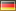 Language German Flag