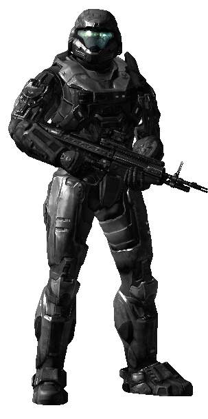 Image - Default Noble 6.png | Halo Nation | FANDOM powered by Wikia