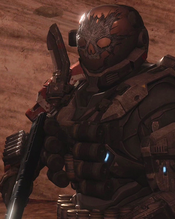 Emile A239 Halo Alpha Fandom