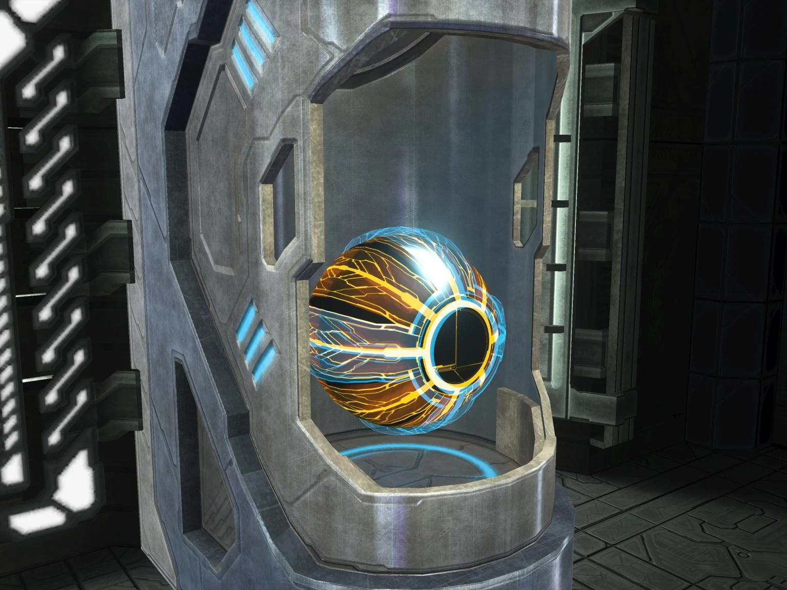 Terminal Halo Nation FANDOM powered by Wikia