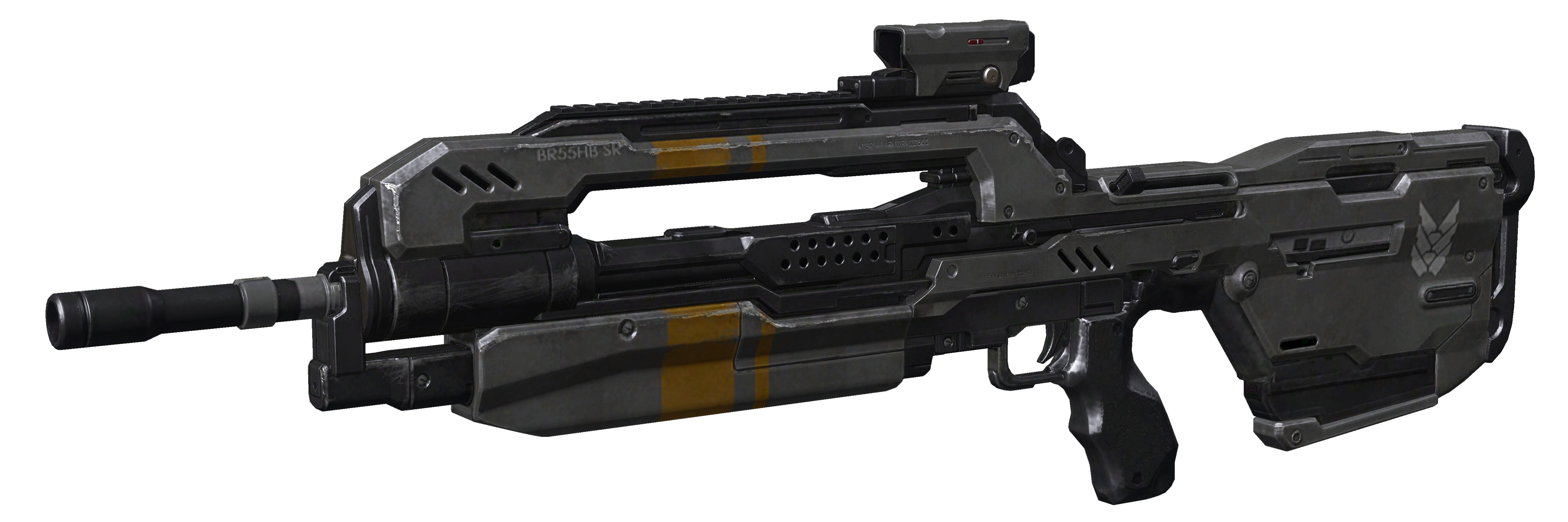 halo dmg br85 halo dmg br85