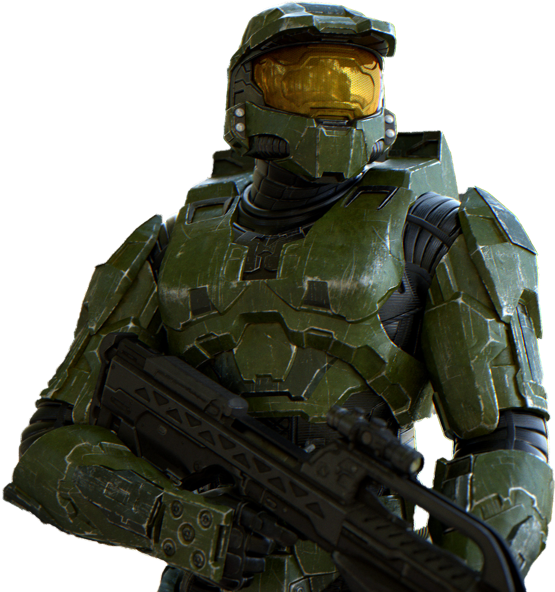 Image - John-117 H2A transparant.png | Halo Nation | FANDOM powered by ...