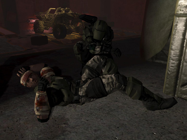 hospital corpsman halo nation